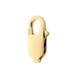 16mm Classic Lobster Clasp