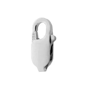 16mm Classic Lobster Clasp