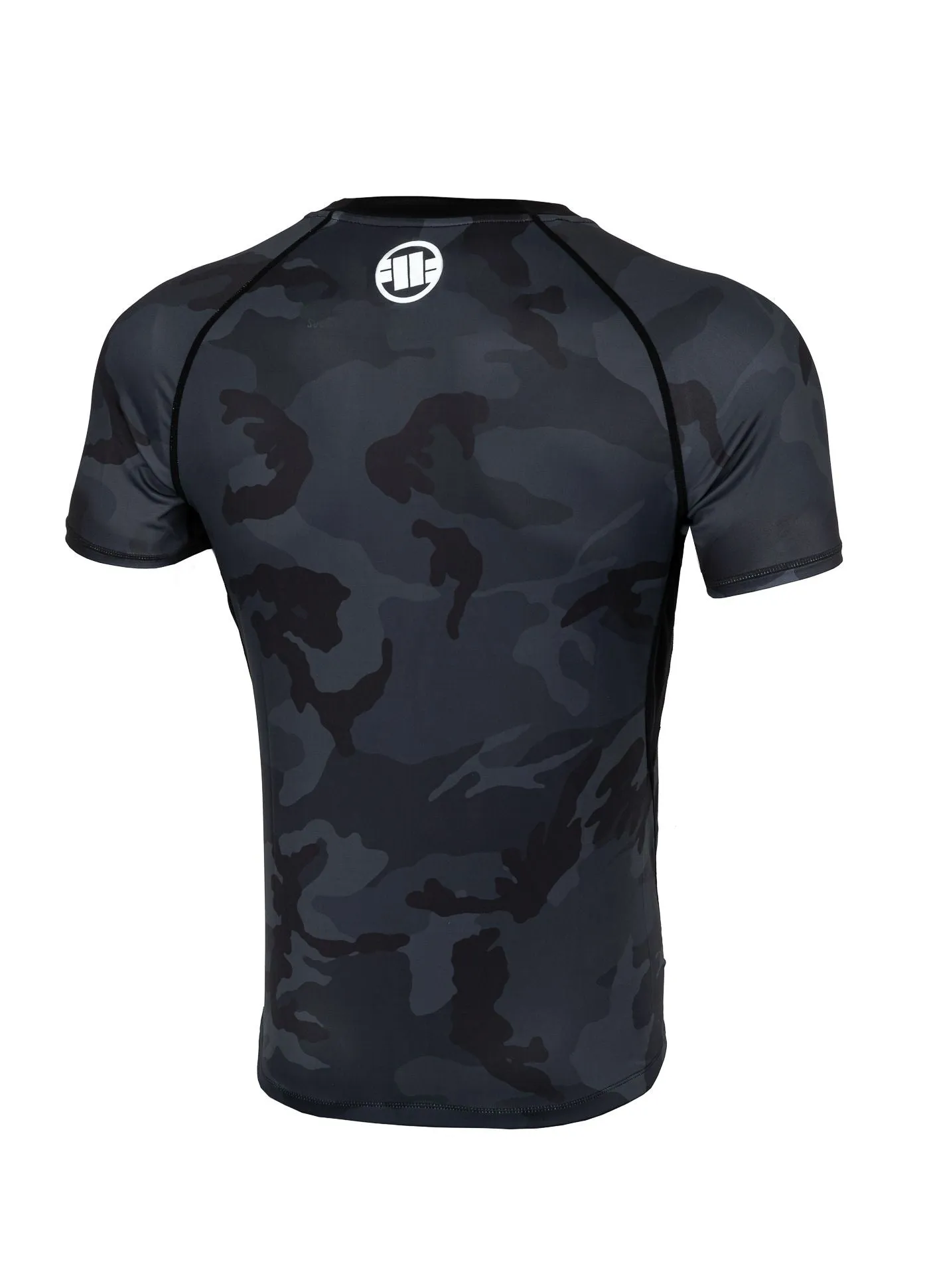 ADCC - Camo Rashguard