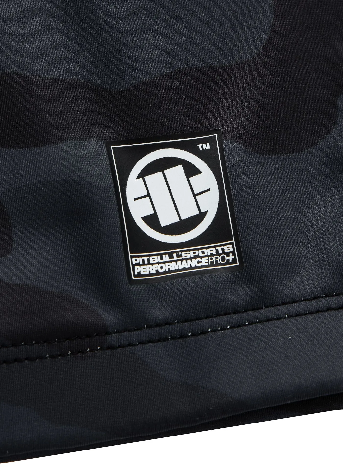 ADCC - Camo Rashguard