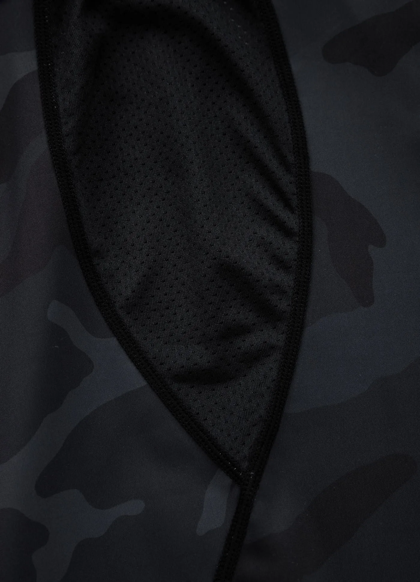 ADCC - Camo Rashguard