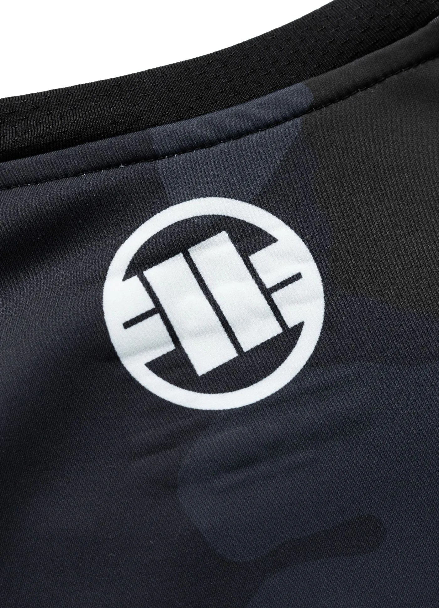 ADCC - Camo Rashguard