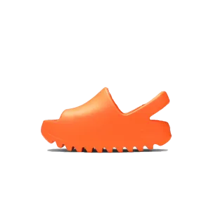 adidas Yeezy Slide Infants 'Enflame Orange'