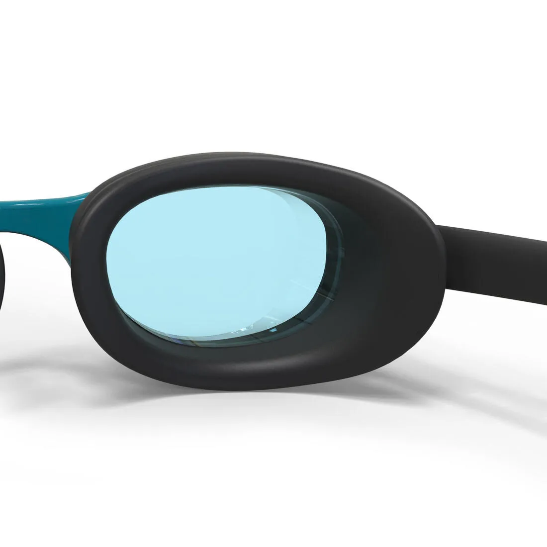 Adults Swimming Goggles Clear Lenses - 100 Xbase