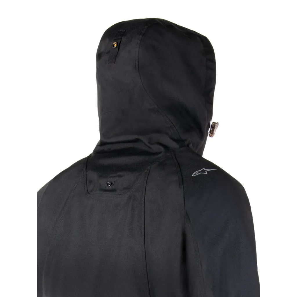 Alpinestars Morush Waterproof Parka