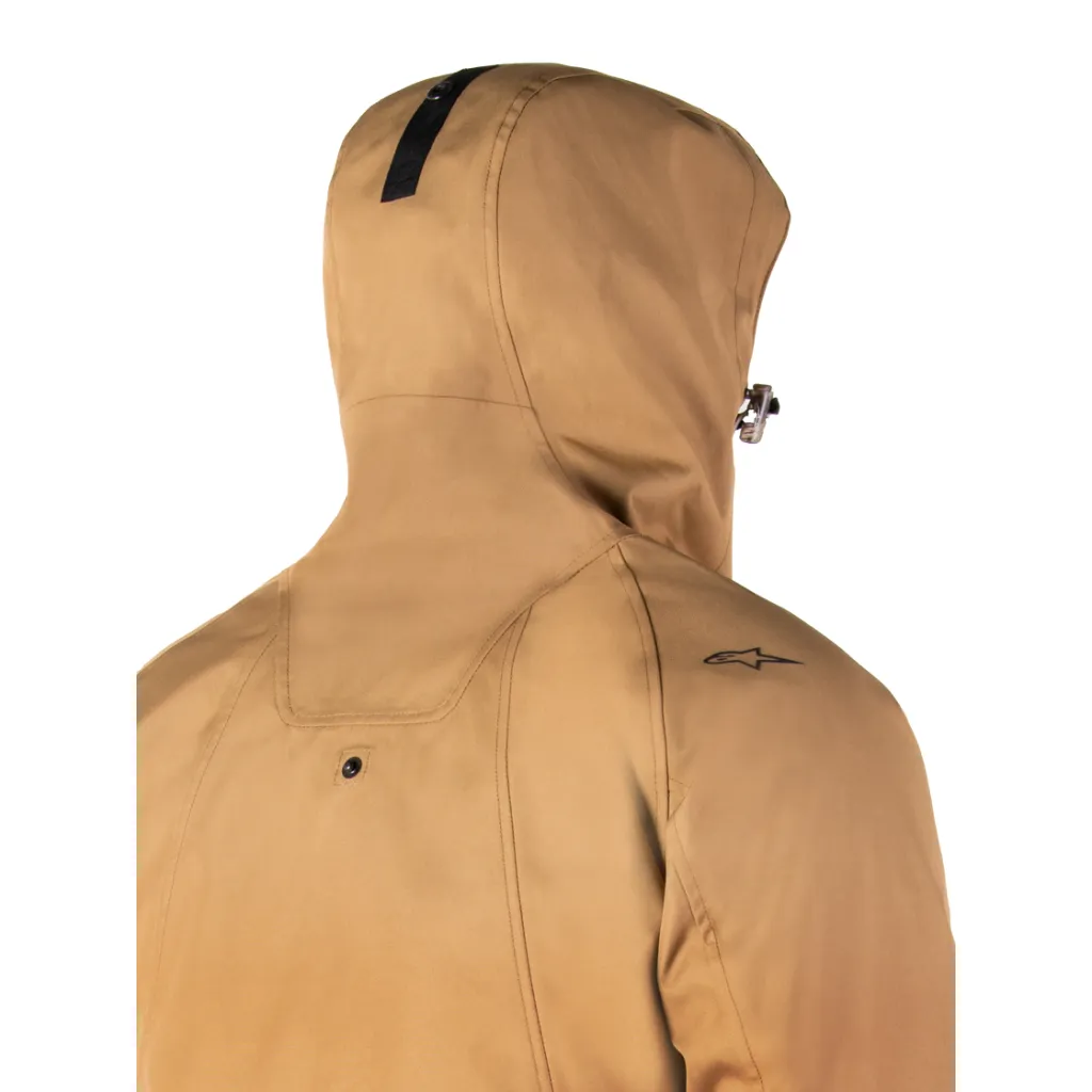 Alpinestars Morush Waterproof Parka