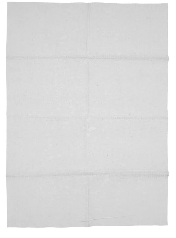 AMN | Disposable Salon Towels | White 60ct