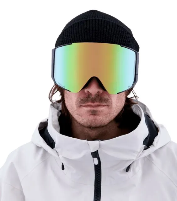 Anon Sync Goggles - Black