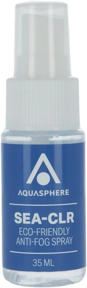 Aqua Sphere - Sea Clear Antifog Spray - 35 ml