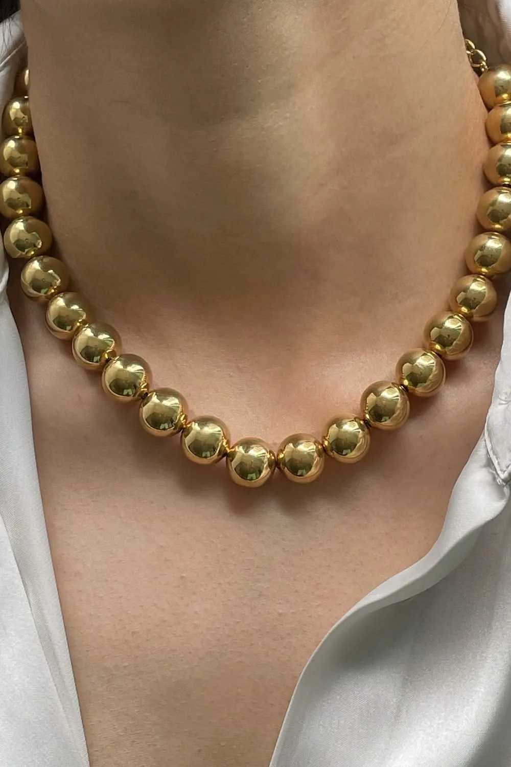 Audrey Classic Necklace