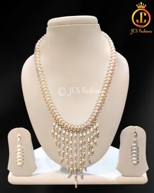 Authentic Freshwater Sets - Unveil Timeless Beauty with Our Quality Pearls