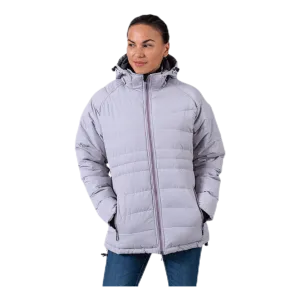 Baldra Jacket Grey