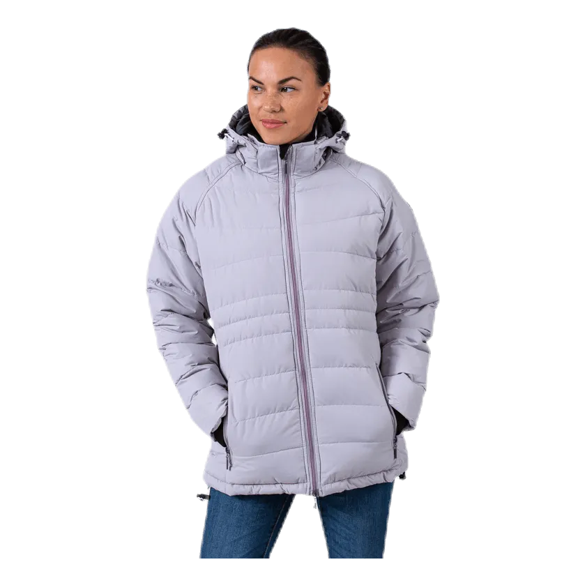 Baldra Jacket Grey