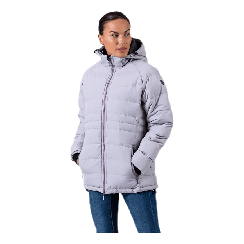 Baldra Jacket Grey