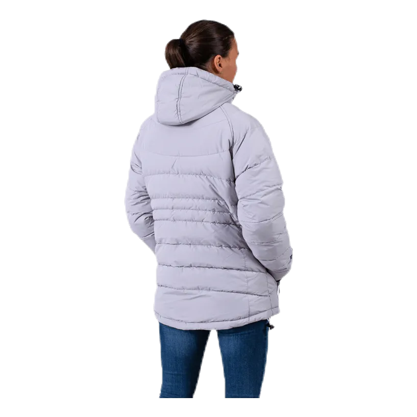 Baldra Jacket Grey