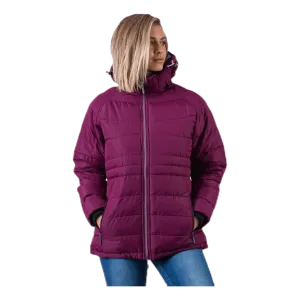 Baldra Jacket Pink