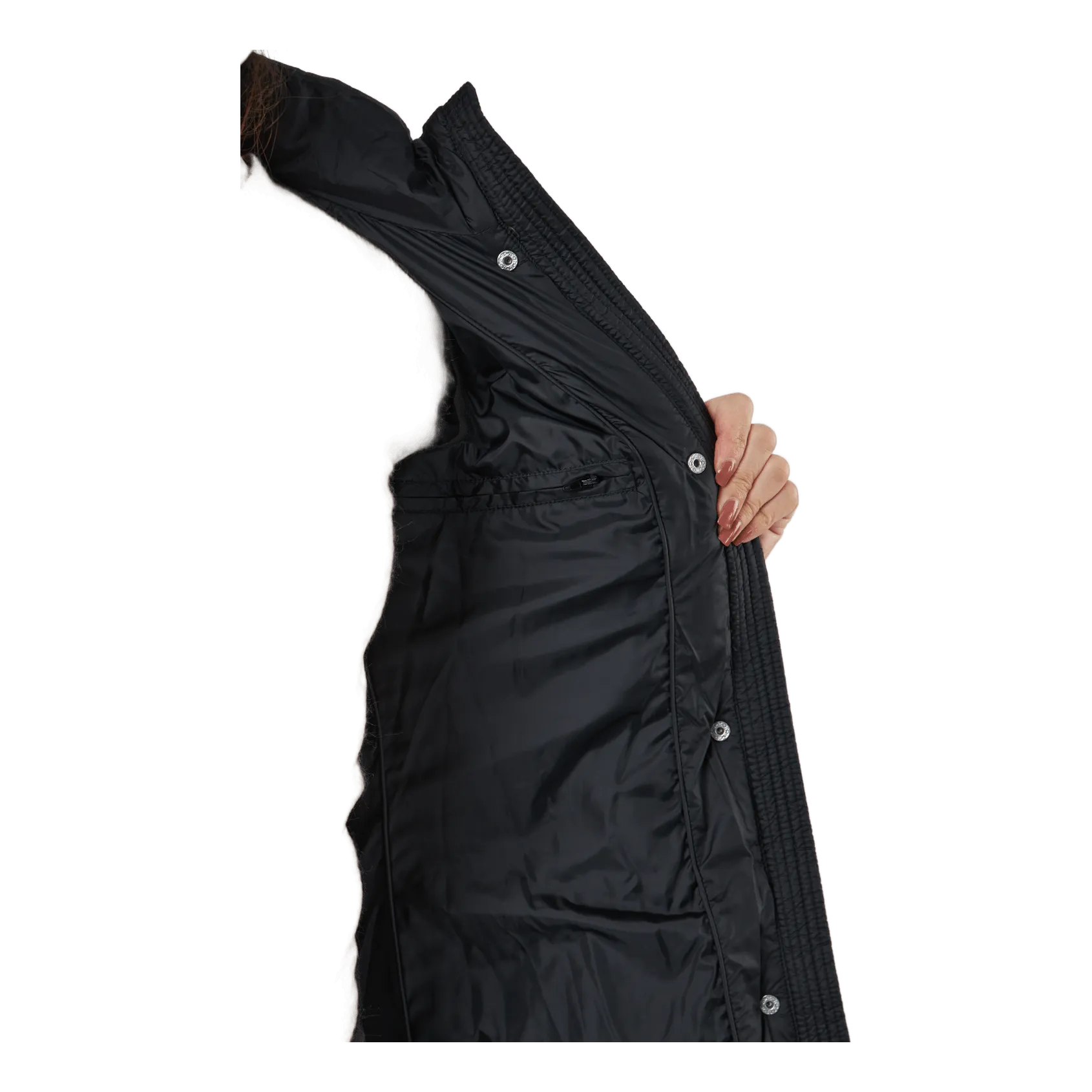 Beam Bare Black