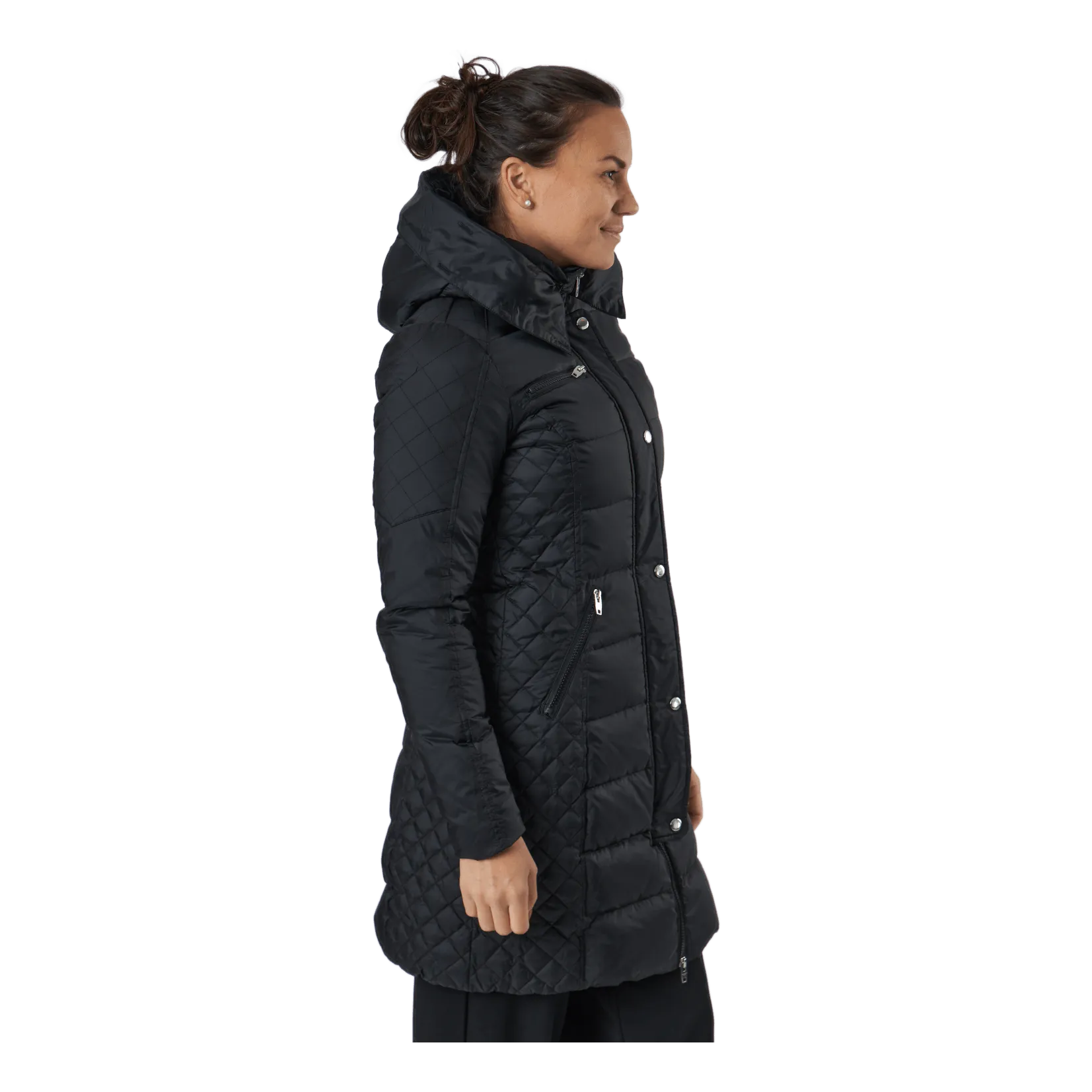 Beam Bare Black