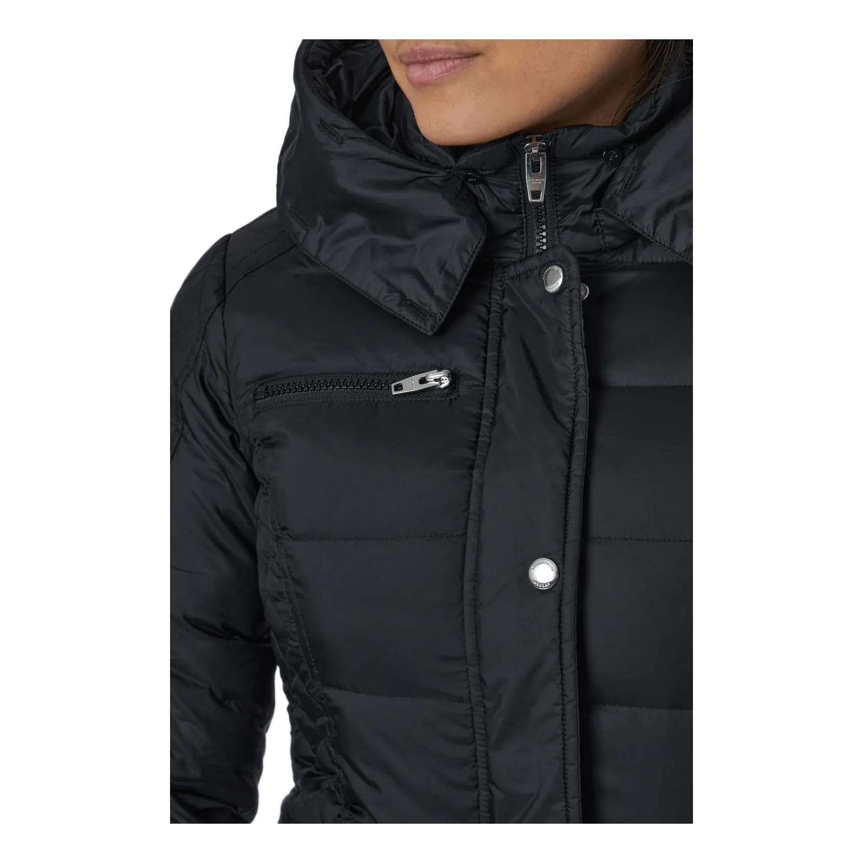 Beam Bare Black