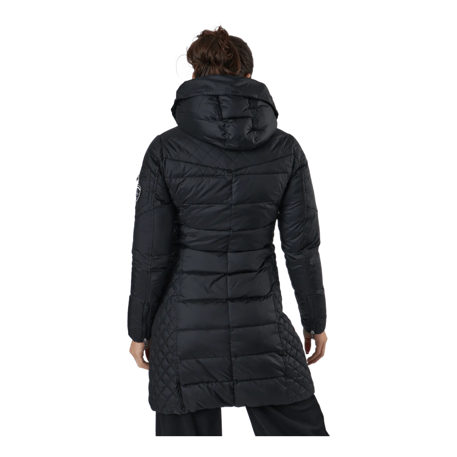 Beam Bare Black