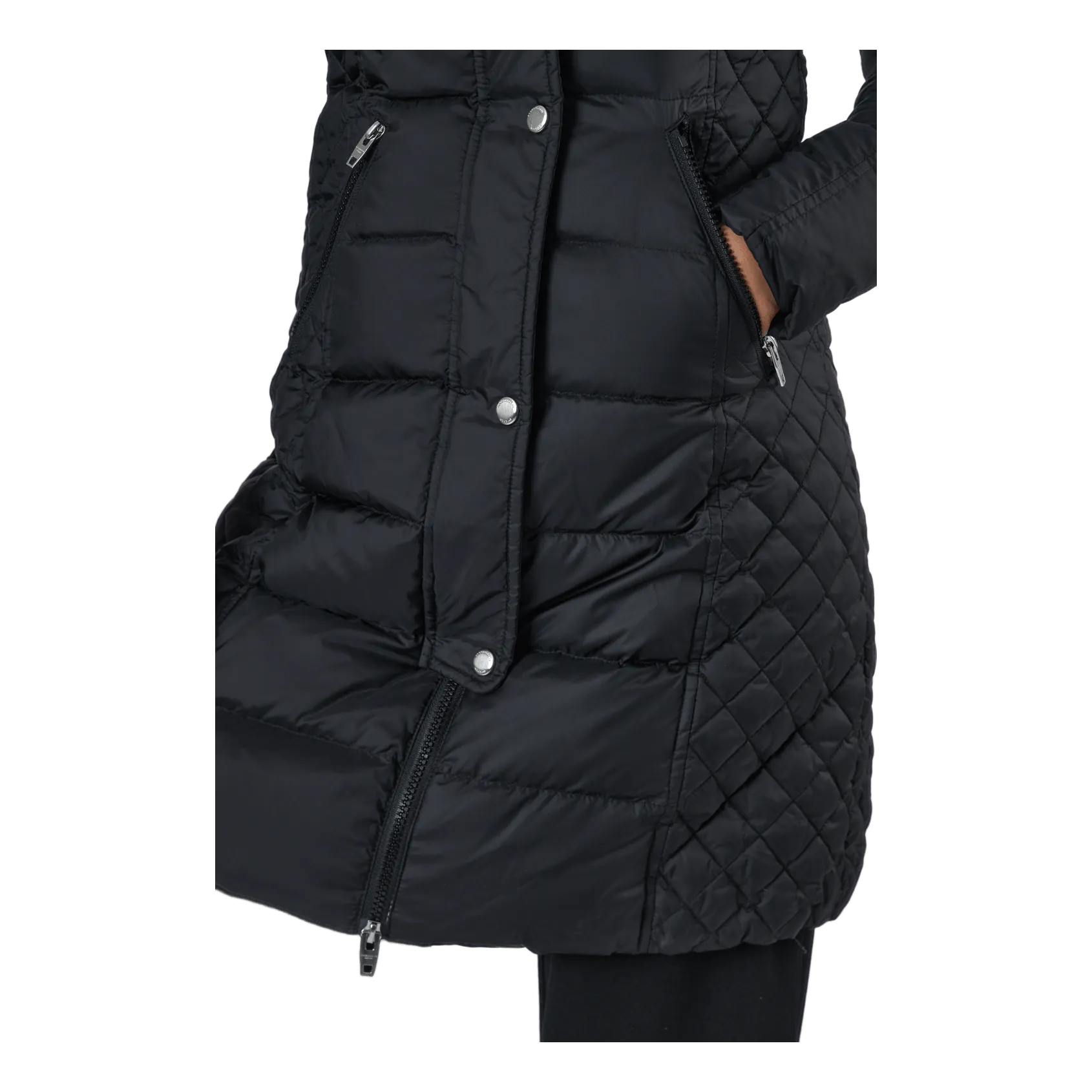 Beam Bare Black