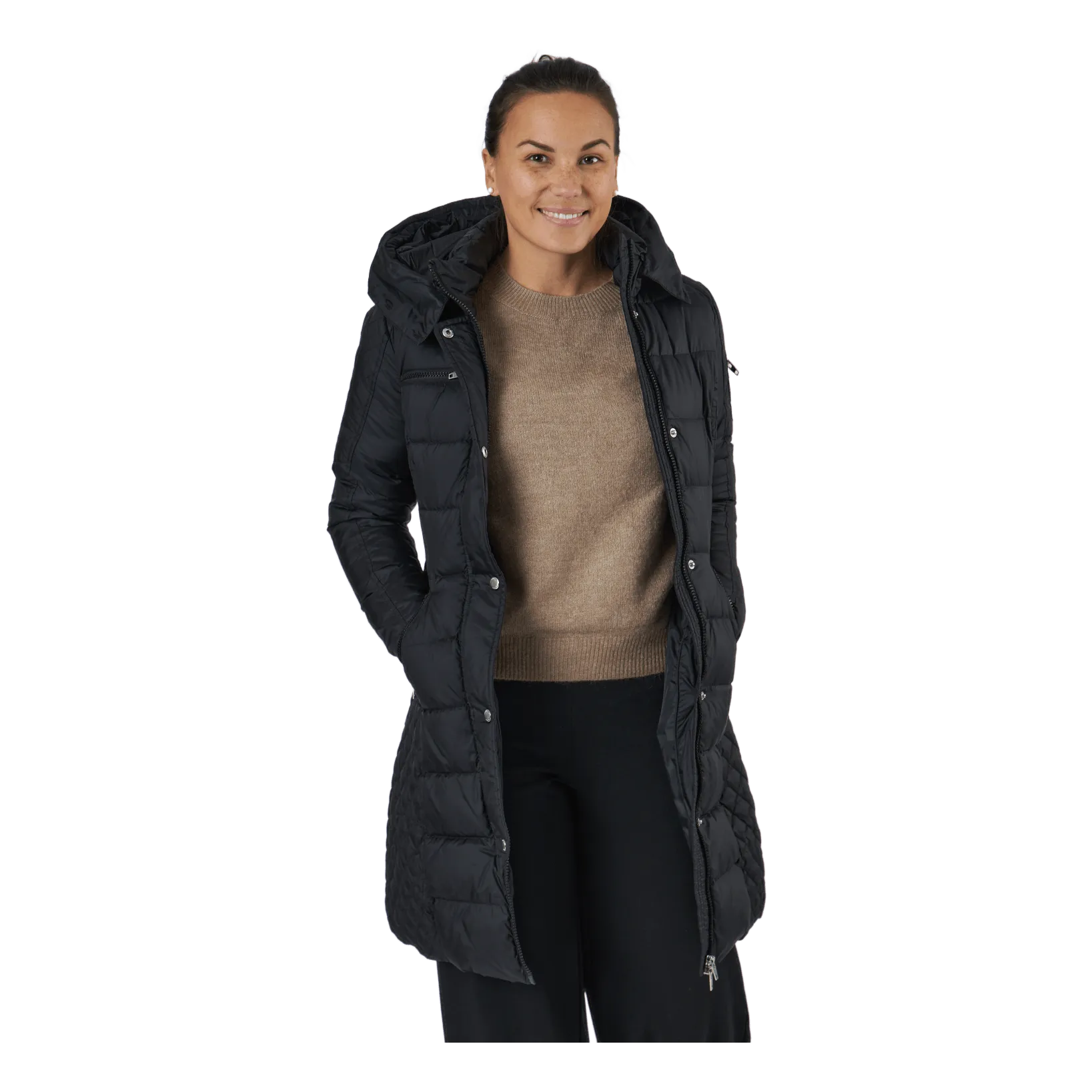 Beam Bare Black