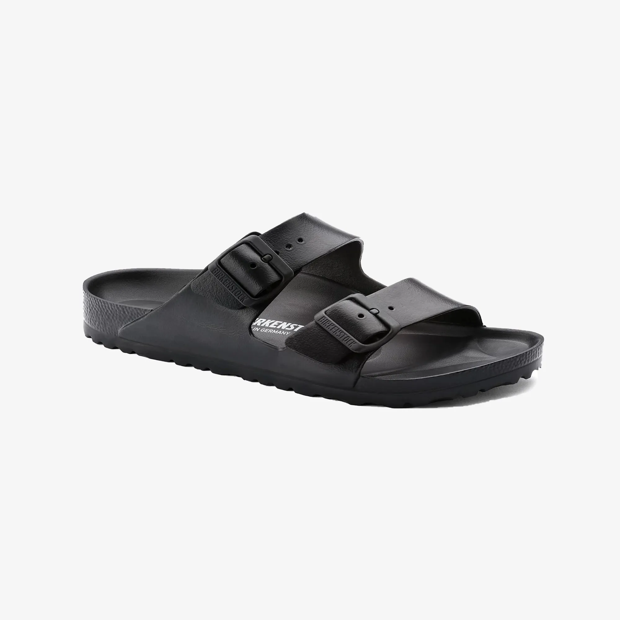 Birkenstock | ARIZONA ESSENTIALS  { BLACK