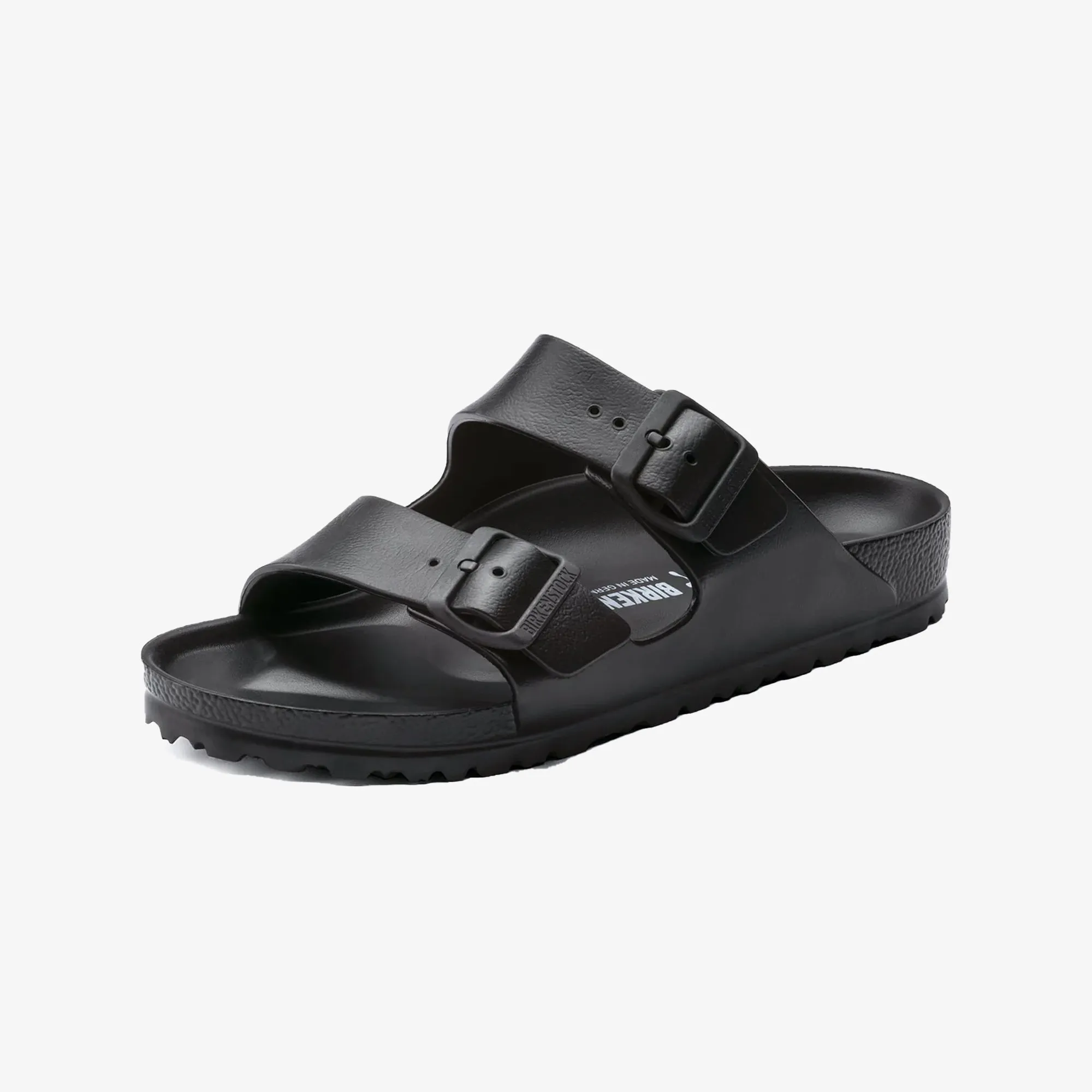 Birkenstock | ARIZONA ESSENTIALS  { BLACK