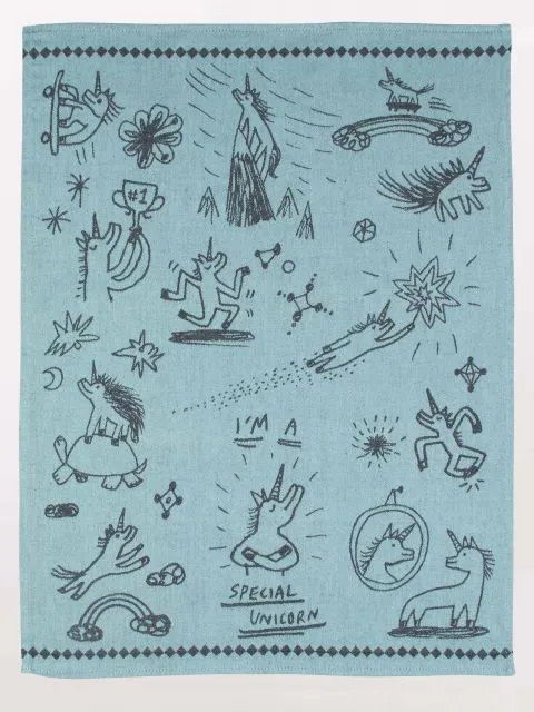 Blue Q Dish Towels