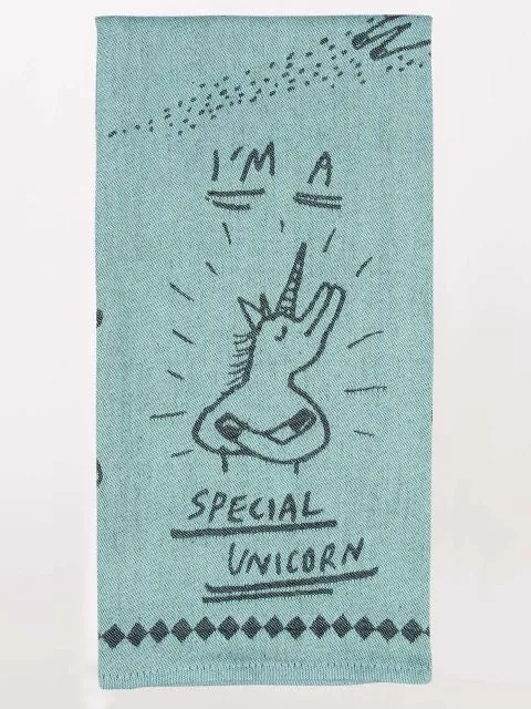 Blue Q Dish Towels
