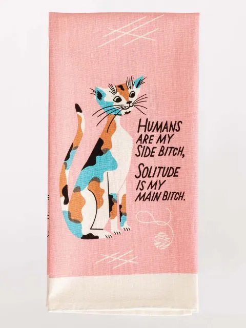 Blue Q Dish Towels