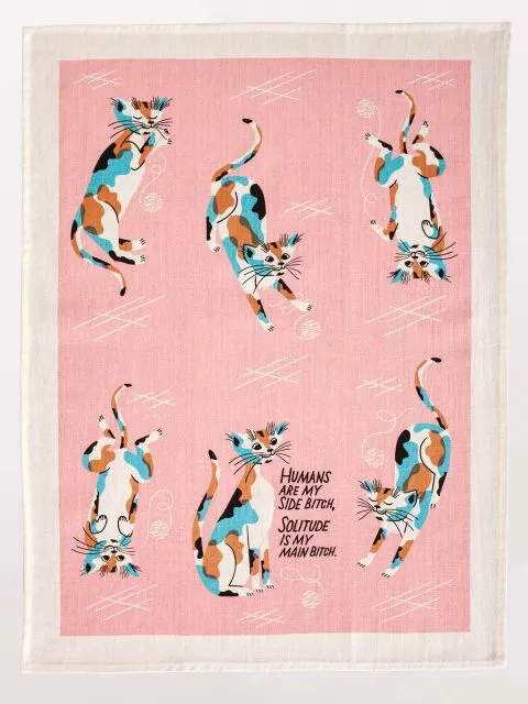 Blue Q Dish Towels