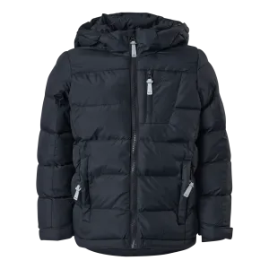 Borneo Jacket Black