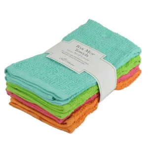 Bright Bar Mop Towels