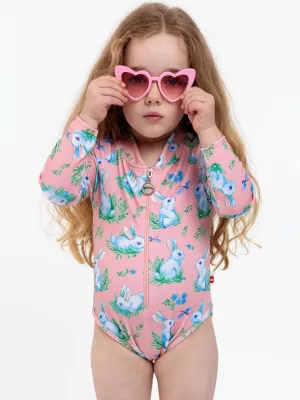 Bun Bun SPF50 Swimsuit