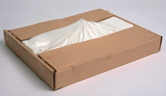 Butcher Plastic Bag-250X350mm-1000-Order Unit = Pack
