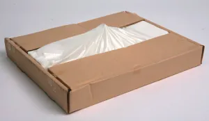 Butcher Plastic Bag-250X350mm-1000-Order Unit = Pack