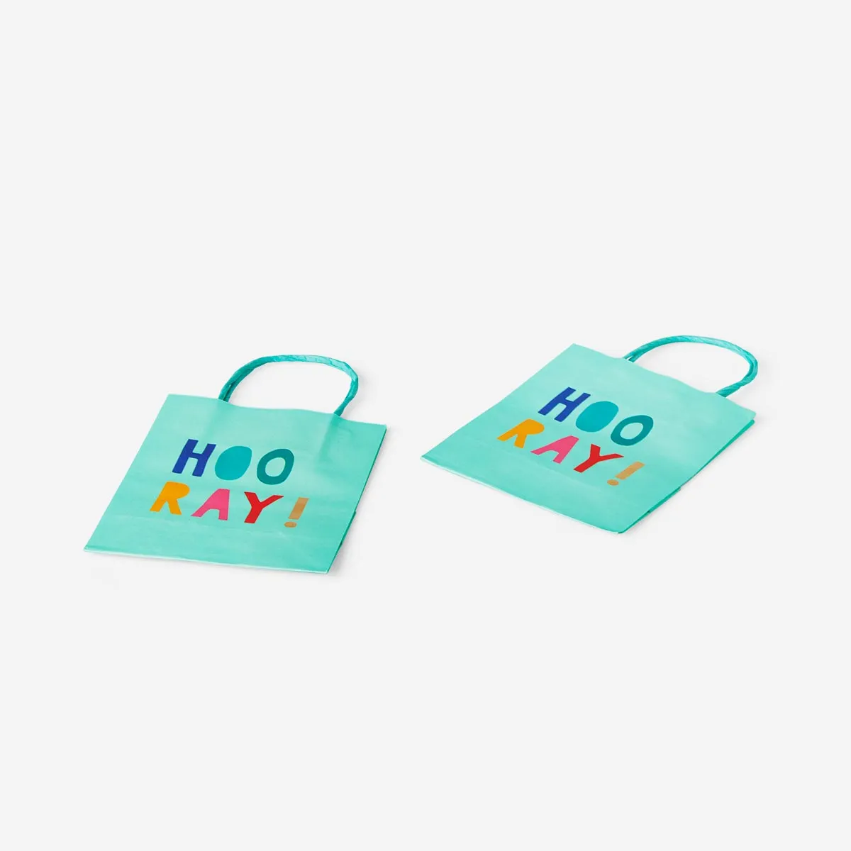 Celebration Gift Bags - 2 pcs