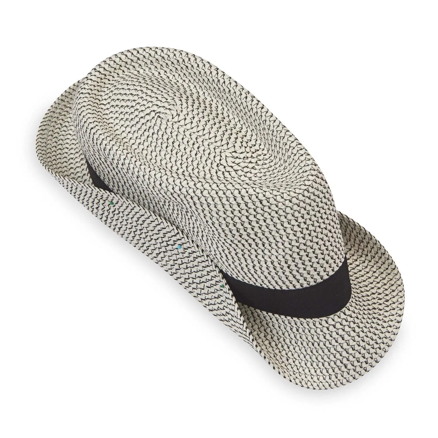 Charlie Trilby Fedora, Unisex - Wallaroo Hats