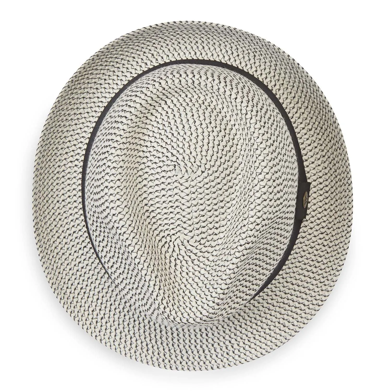 Charlie Trilby Fedora, Unisex - Wallaroo Hats