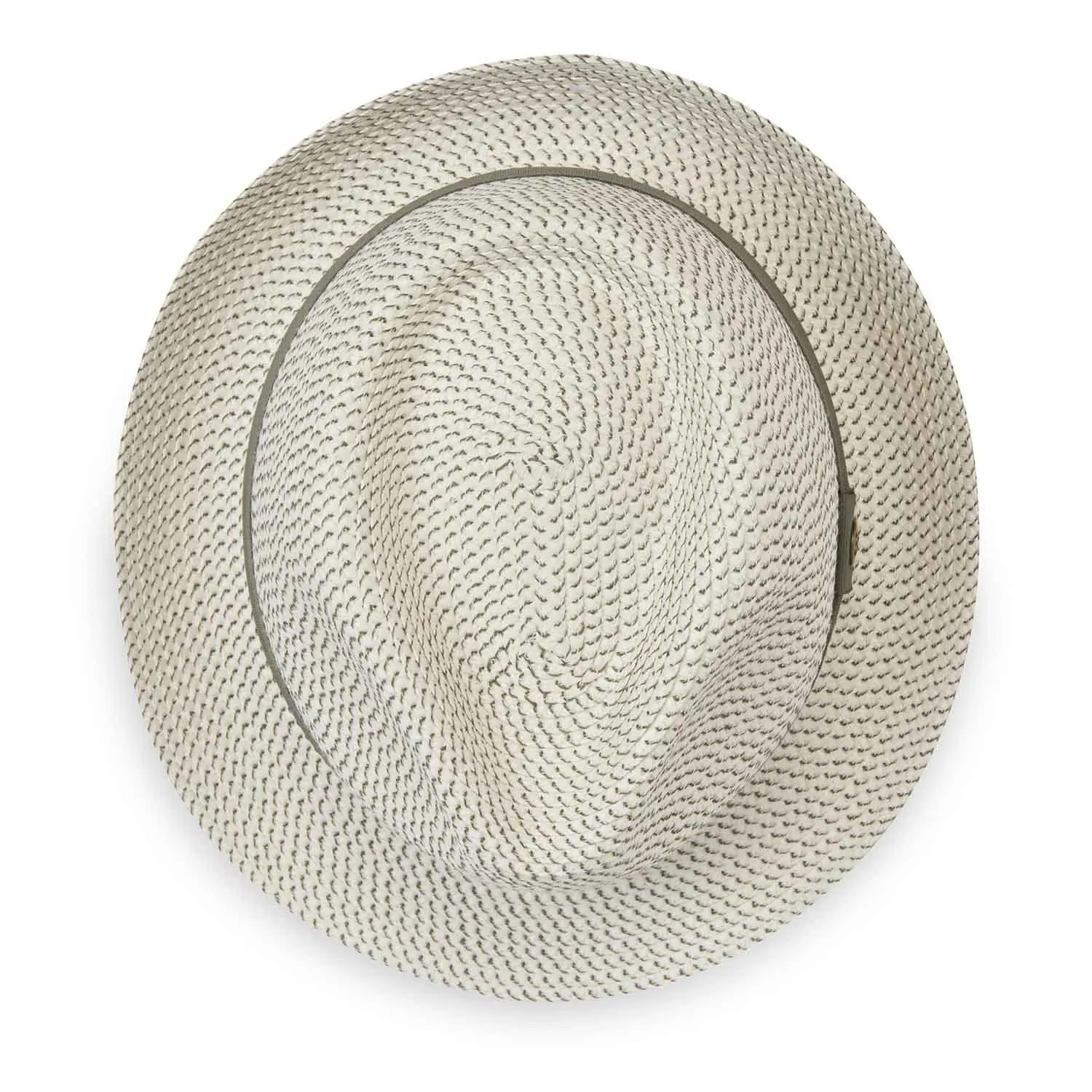 Charlie Trilby Fedora, Unisex - Wallaroo Hats