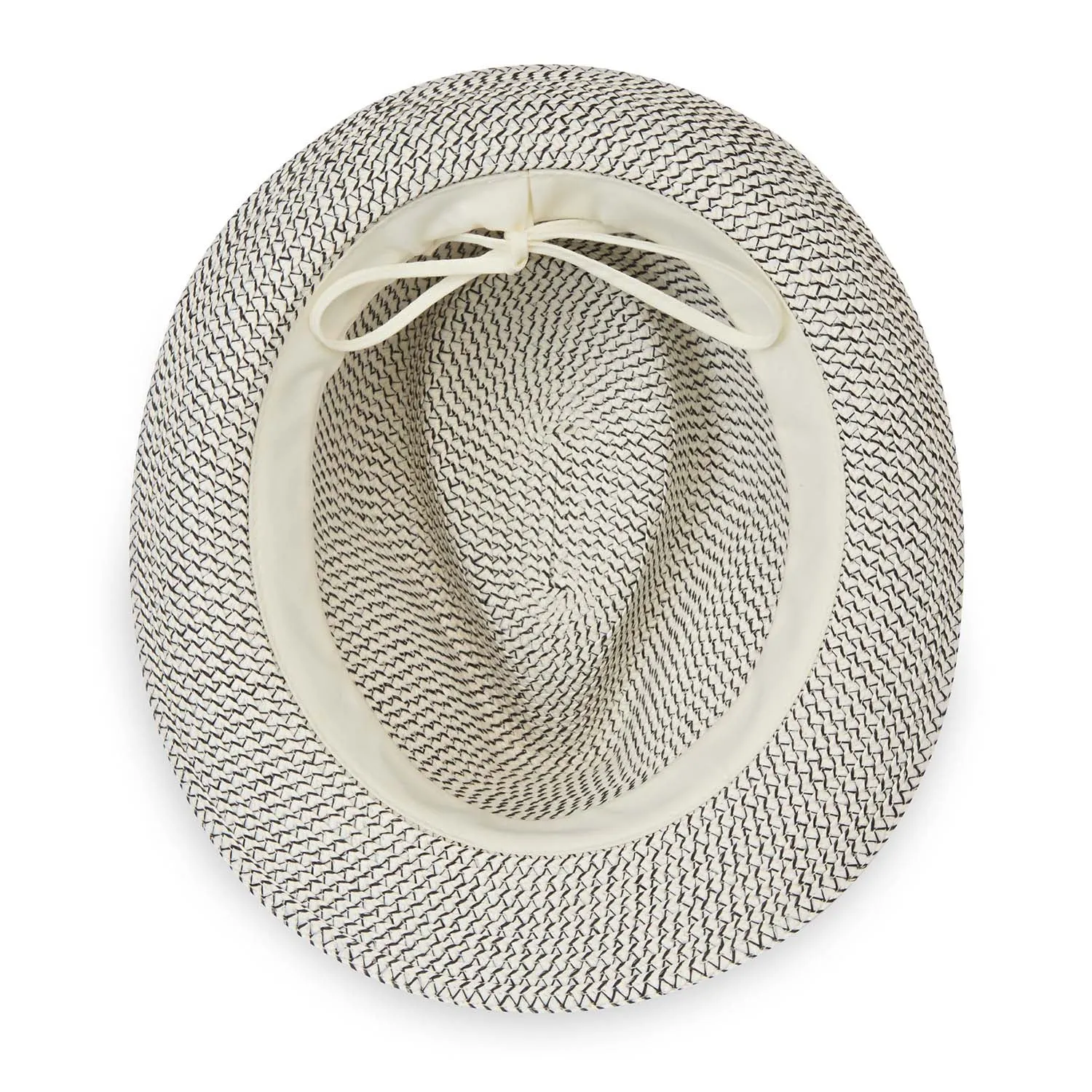 Charlie Trilby Fedora, Unisex - Wallaroo Hats