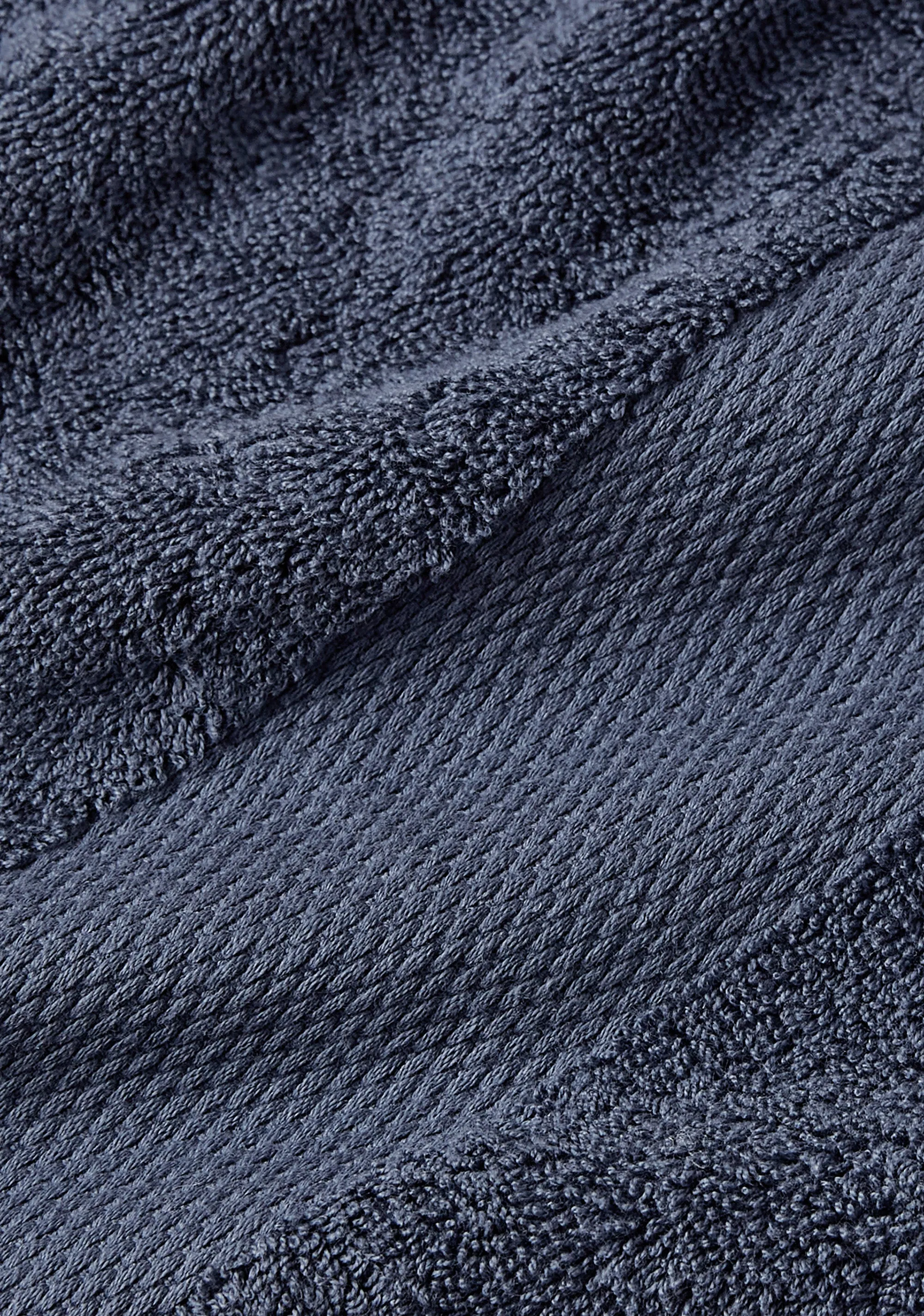 Check Edge Towels