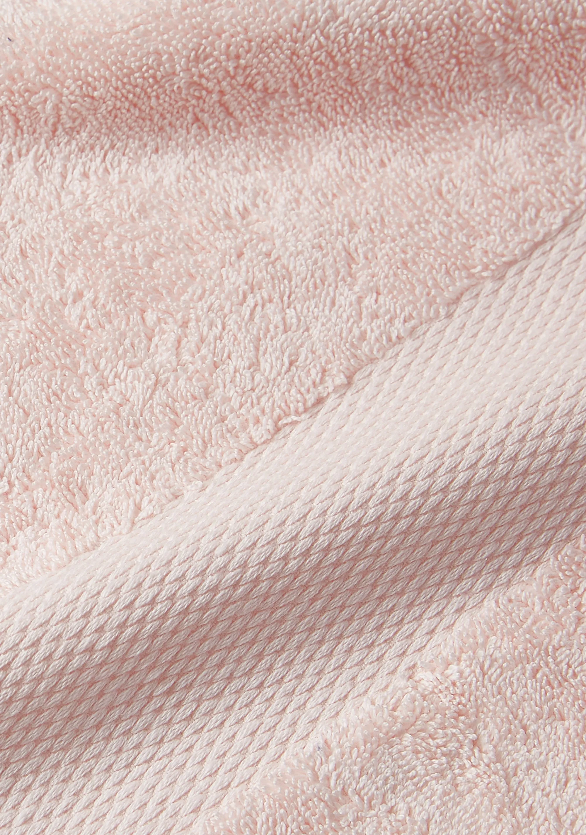 Check Edge Towels