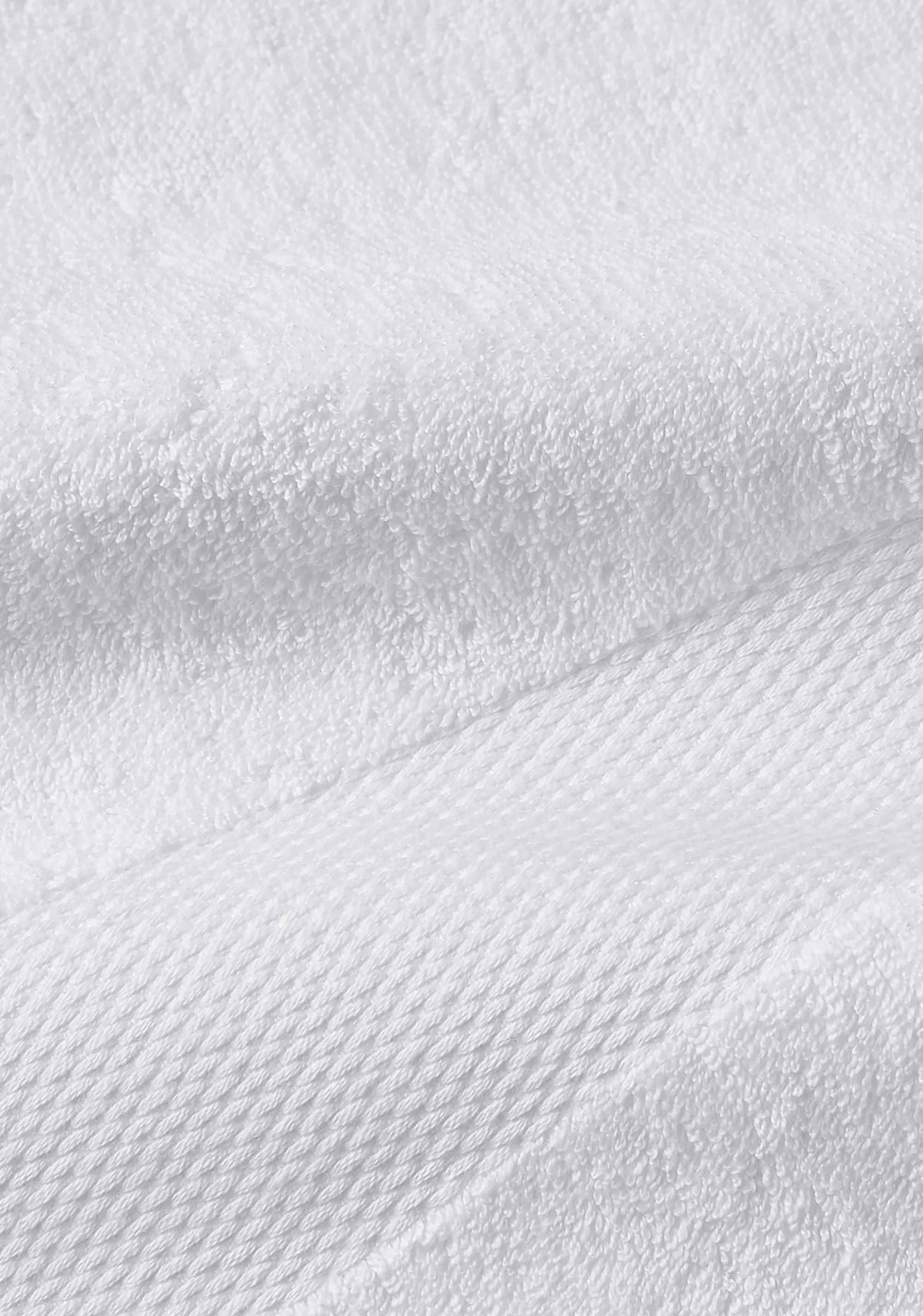 Check Edge Towels