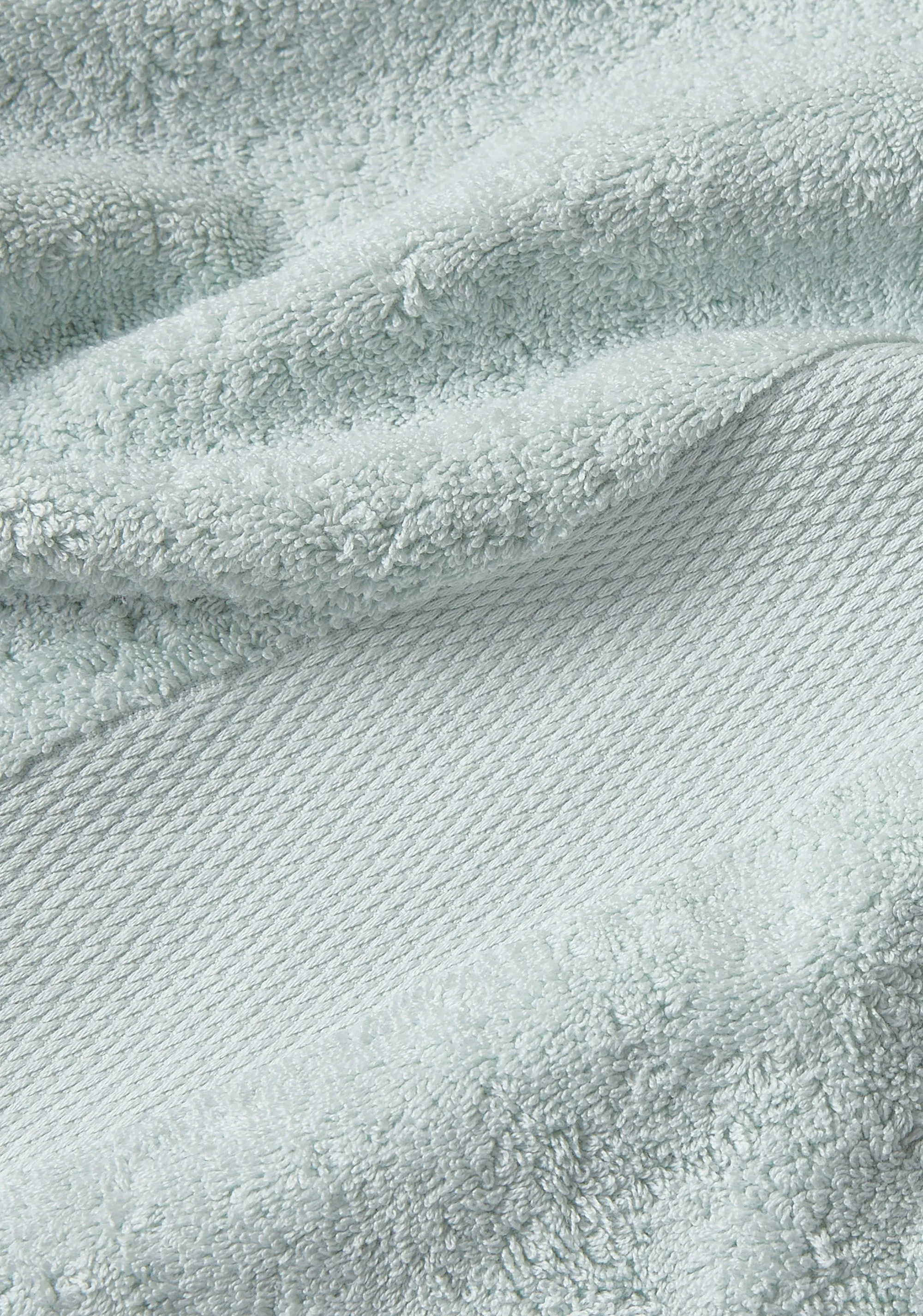 Check Edge Towels