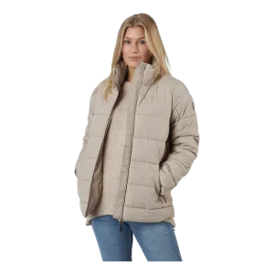 Clara Jacket Beige