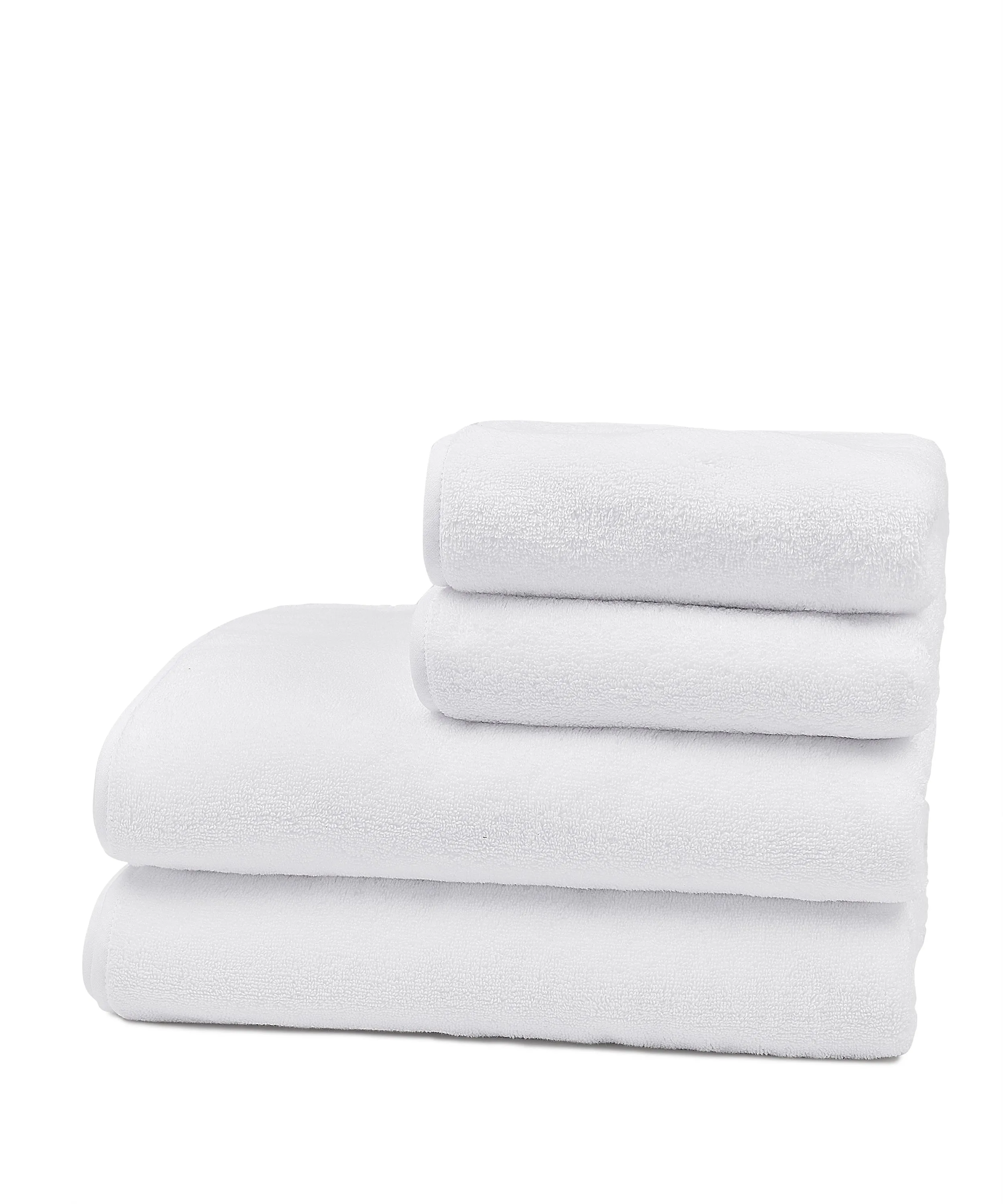 Classic Georgina Bath Towel Bundle