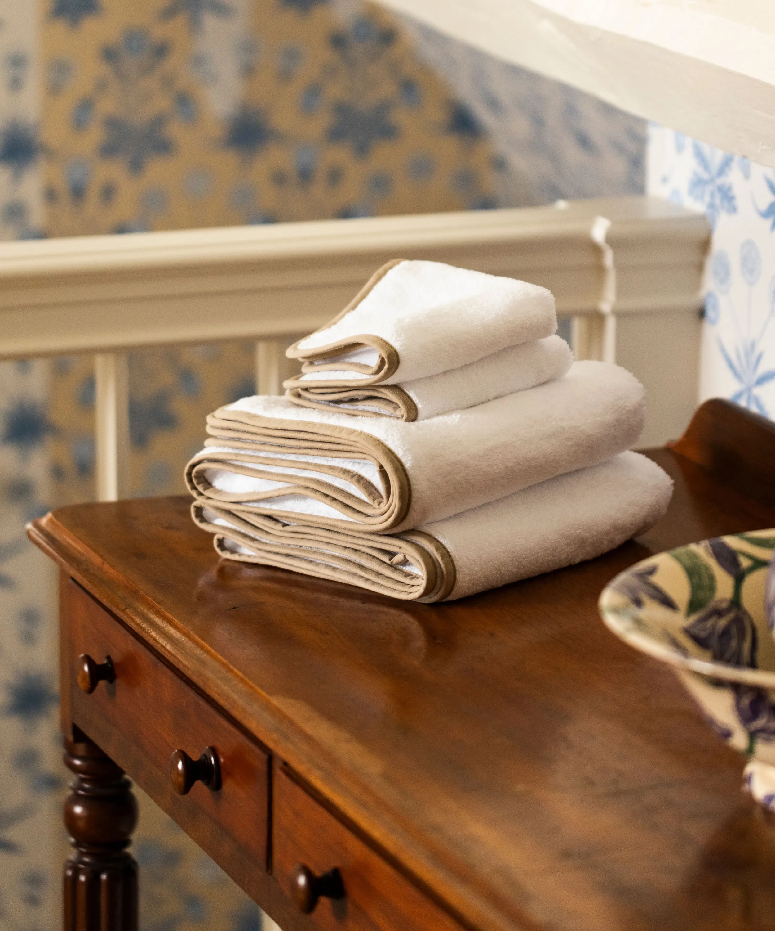 Classic Georgina Bath Towel Bundle