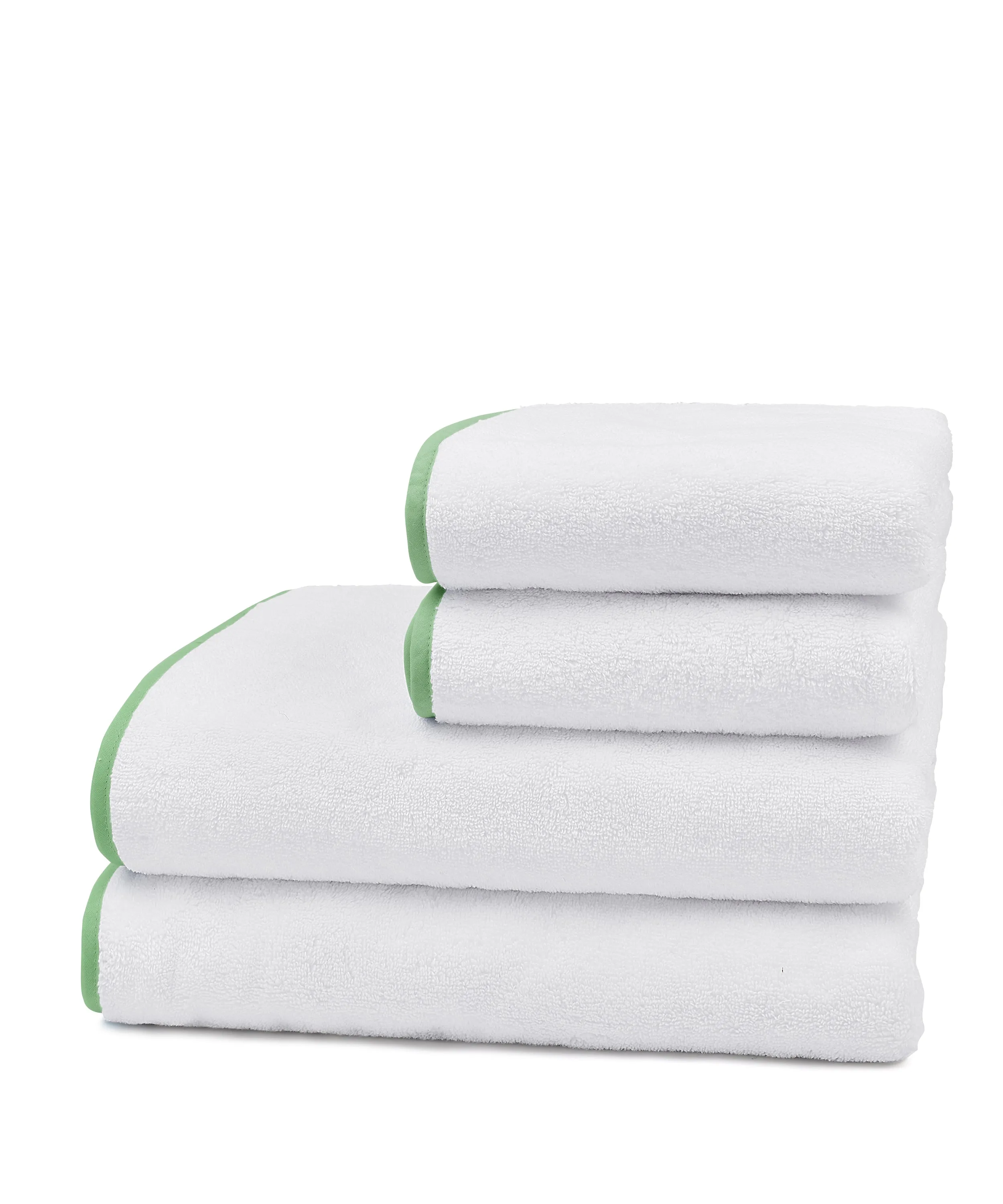 Classic Georgina Bath Towel Bundle